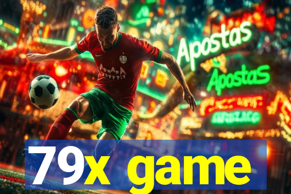 79x game